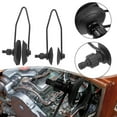 thumbnail image 4 of BUYISI Rectangular Outboard Motor Water Flusher Boat Ear Muff Engine Flusher For Marine Rectangular, 4 of 9