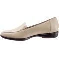 thumbnail image 4 of Jenn Square Toe Leather Loafer, 4 of 7