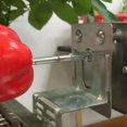 thumbnail image 2 of Heavy Meat BBQ Rotisserie Rotating Motor Eletric Grill Barbecue Spit Metal Rotisserie Motor Moteur, 2 of 5