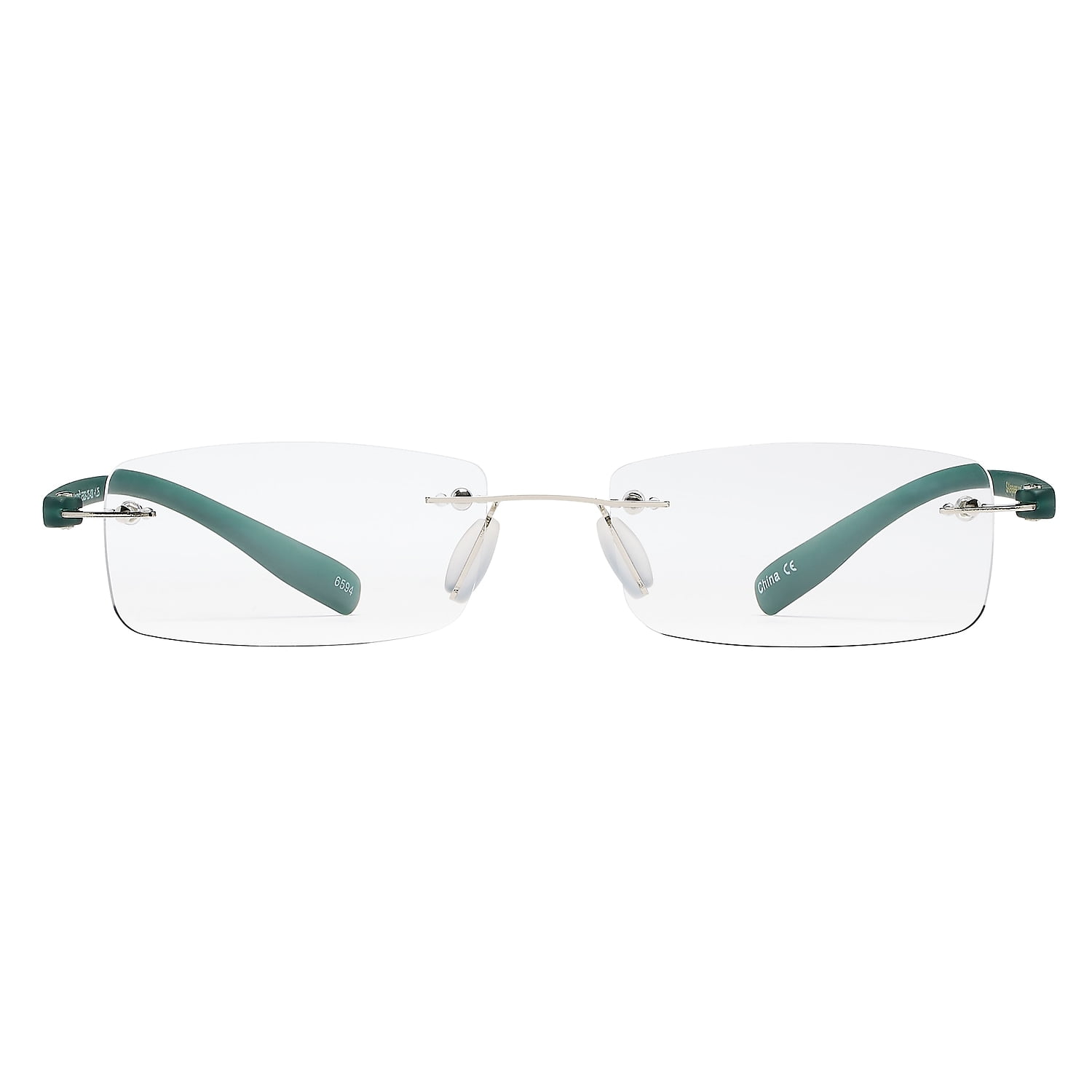 SAV Flex 2 +2.75 Reading Glasses Blue (E5026BL) E5026-275-400 HSA
