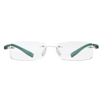 SAV Flex 2  1.25 Reading Glasses Blue (E5026BL) E5026-125-400