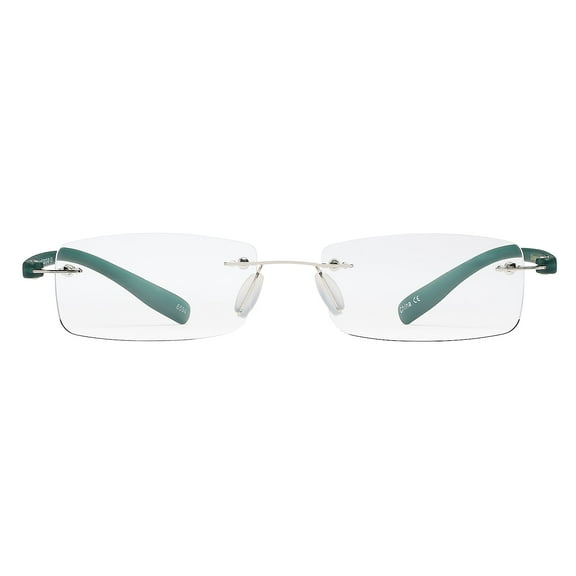 SAV Flex 2  1.25 Reading Glasses Blue (E5026BL) E5026-125-400