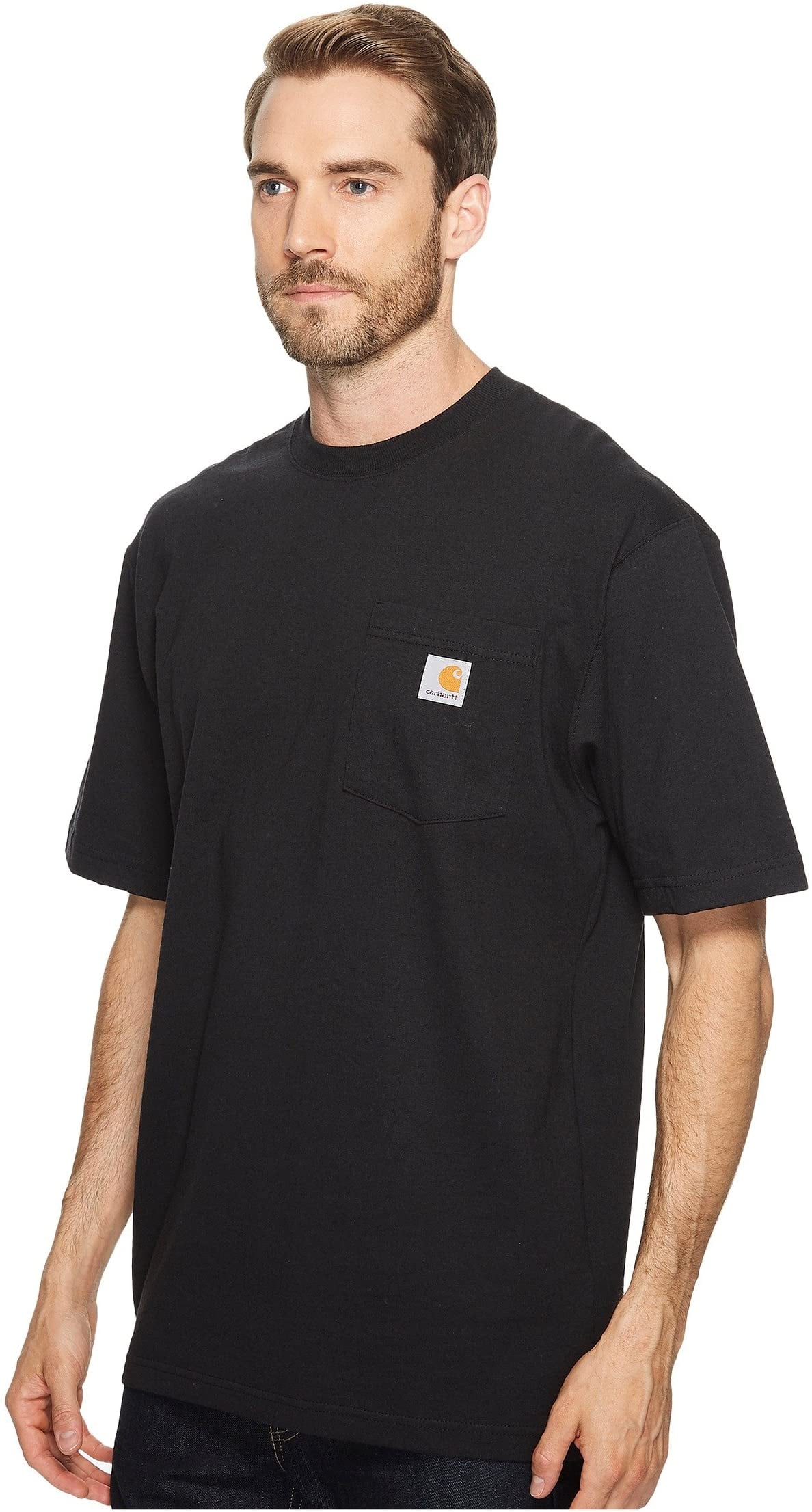 K87' Workwear Pocket Short-Sleeve 