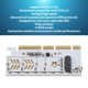 thumbnail image 4 of Adaptador PCIe 4.0 M.2 NVMe SSD A PCIe De 64 Gbps Con 18 Modos RGB, Diseñado Para 2230 2242 2260 2280, 4 of 7