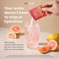 thumbnail image 4 of TruHeight Hydration Packets (Pink Lemonade) Kids, Teens & Adults Fast Hydration, Energy & Recovery - Dehydration Relief Electrolytes Powder Packets for Athletes - Sugar Free, Zero Calorie, Non-GMO, 4 of 8