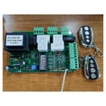 thumbnail image 4 of Sliding Gate Opener AC Motor Control Unit PCB Controller Circuit Board Replacemet Board(PY600ac PY1400 SL1500 PY800 Model) ,Easy to Use, 4 of 4