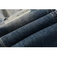 thumbnail image 6 of New Ksubi Jeans Men's 2025 High Quality Streetwear Slim Fit Stretch Jeans Baggy Ripped Straight Skinny Denim Pants, 6 of 9