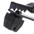 thumbnail image 5 of 5mm Black Mini MIC Collar Clips Metal Replacement Microphone Lapel Tie Clip Lavalier Mic Parts, 5 of 5