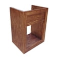 thumbnail image 5 of Swiss Madison SM-BV369WN-C Rennes 24" Wood Console Stand Only - Wood, 5 of 5