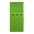 thumbnail image 2 of Cubiertos de Navidad Sunnimix bolsa tenedor Cuchara bolsillo Papá Noel Decoración Navideña verde, 2 of 8