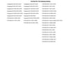 thumbnail image 3 of Motion Pro 10-0111 Throttle Cable Standard Length, 3 of 5