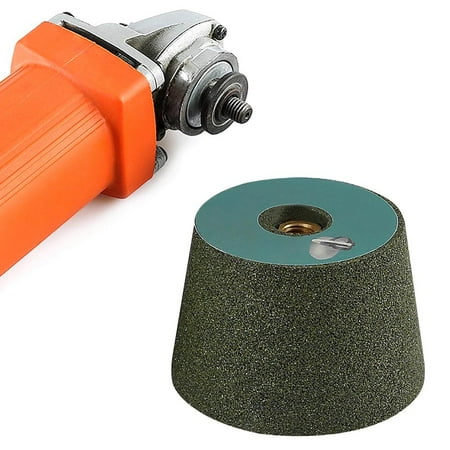 

Grinding Wheel Emery Polishing Wheel For Type 100 Angle Grinder Abrasive Tool