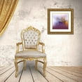 thumbnail image 3 of Nan, Juliana 15x15 Gold Ornate Wood Framed with Double Matting Museum Art Print Titled - Lost In Time.., 3 of 4