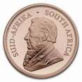 thumbnail image 2 of 2025 South Africa 1 oz Proof Gold Krugerrand, 2 of 4