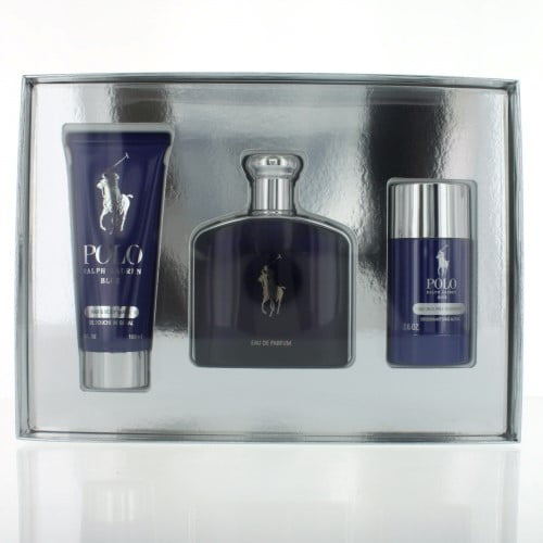 ralph lauren perfume set of 3