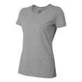 thumbnail image 2 of Fruit of the Loom HD Cotton Short Sleeve T-Shirt for Women, 2 of 5