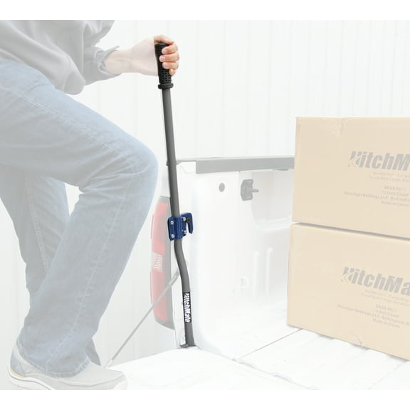 HitchMate Grab Handle