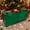 Green,Free Size, variant on Large Nylon Christmas Tree Storage Bag, Water-Resistant Holiday Organizer with Durable Handles