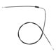 thumbnail image 4 of Cable de liberación del capó 46524762 Reemplazo del cable de liberación del capó para Fiat Punto 1998-2005 RHD, 4 of 12