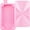 Pink, variant on Hzzsbu Diamond Painting Tray with Lid, Gradient Color Rhinestone Storage Box,for Cross Stitch Nail Art Embroidery