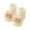 H167-White, variant on hengsof Infant Anti Slip Socks Cute Cartoon Decorative Anti Slip Floor Socks Cartoon Round Neck Socks Soft Comfortable Socks Toddler Floor Socks