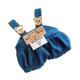 thumbnail image 2 of Ropa de Muñeca de 6 Pulgadas Baoblaze Traje de Pantalones Accesorios para Niños, 2 of 8