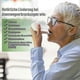 thumbnail image 1 of Mucus Removal Device, Breathing Trainer, Airphysio Clearance Device - Improve Lung Capacity And Resp, 1 of 4