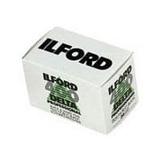 Ilford 1748192 Delta Pro 400 Fast Fine Grain Black and White Film, ISO 400, 35mm, 36 Exposures
