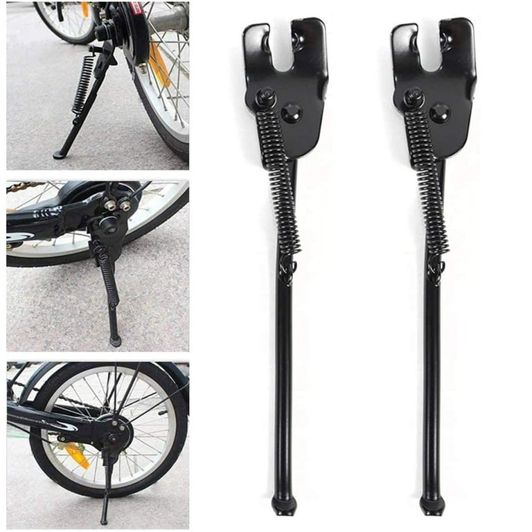 SEISSO Bike Kickstands, Kickstand for Bike,12