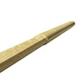 thumbnail image 4 of Natural White Oak Bokken Set (Long and Short), 4 of 5