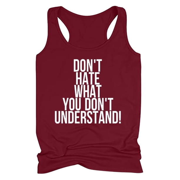 Camisetas sin mangas para beber para mujeres, niñas adultas, verano, playa, gráfico divertido, espalda cruzada, chaleco, blusa con refranes Pompotops lopia990227