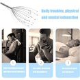 thumbnail image 3 of Head Massager, Scalp Massage with 20 Branches Massage Device, Deep Relaxation and Better Sleep, Head Massager Ideal as a Gift, 3 of 5