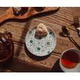 thumbnail image 5 of Disney The Nightmare Before Christmas Tarot Cards Ceramic Teacup and Saucer Set, 5 of 8