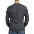 thumbnail image 2 of CafePress - World's Grooviest Dad Long Sleeve Dark T Shirt - Long Sleeve Dark T-Shirt, 2 of 3