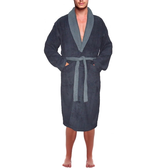 Terry Cloth Bath Robes