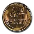 thumbnail image 3 of 1933 Lincoln Cent MS-66 PCGS (Red), 3 of 3