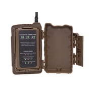 Muddy Matrix Dual Network Cellular Trail/Game Camera, 36MP