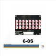 thumbnail image 2 of 2X Equilibrador de Ecualizador Activo 5A 6-8S Lifepo4/LTO/Lipo Condensador de Energía de Batería 6-8S NCM LFP LTO, 2 of 5