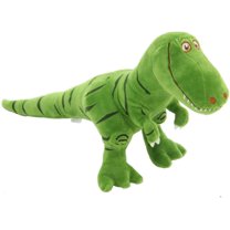 Made by Aliens Tyrannosaurus Dinosaur Stuffed Animal 16" Toy