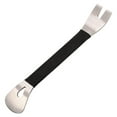 thumbnail image 2 of Guiexla Auto Trim Removal Tool Ergonomic Design Comfortable Grip Portable Audio Dashboard Auto Clip Car Trim Pry Board, 2 of 7