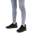 thumbnail image 5 of STQ Womens Walking Shoes Comfortable Orthopedic Shoe for Women Plantar Fasciitis Slip on Sneakers Gym Travel Summer Spring, 5 of 5