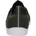 thumbnail image 4 of Zapatillas de trail running WHITIN para mujer, ajuste extra ancho, talla 10, 4 of 6