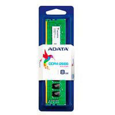 Adata Premier 8GB DDR4 SDRAM Memory Module