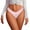 Pink, variant on JDEFEG Underwear Women Bikini Underpants Patchwork Color Underwear Panties Bikini Solid Womens Briefs Knickers Gift for Womens 1 Piece Love Panties Underwear Women Packs Polyester Pink M