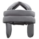 thumbnail image 1 of Casco de protección para ancianos Casco de seguridad Anti-caída Sombrero de protección para la cabeza Algodón Transpirable Anti-colisión Sombrero Anciano con protección auditiva Tamaño ajustable ACTIVE Biensenido a ACTIVE, 1 of 2
