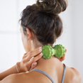 thumbnail image 4 of Merrithew Twistable Massage Roller, 4 of 4