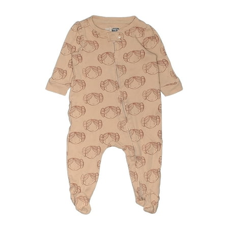 

Pre-Owned Baby Gap Girl s Size 0-3 Mo Long Sleeve Outfit