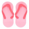 thumbnail image 2 of Chanclas para bebé mordedor 2 uds juguete para la dentición calma las emociones ANGGREK  Otros, 2 of 8