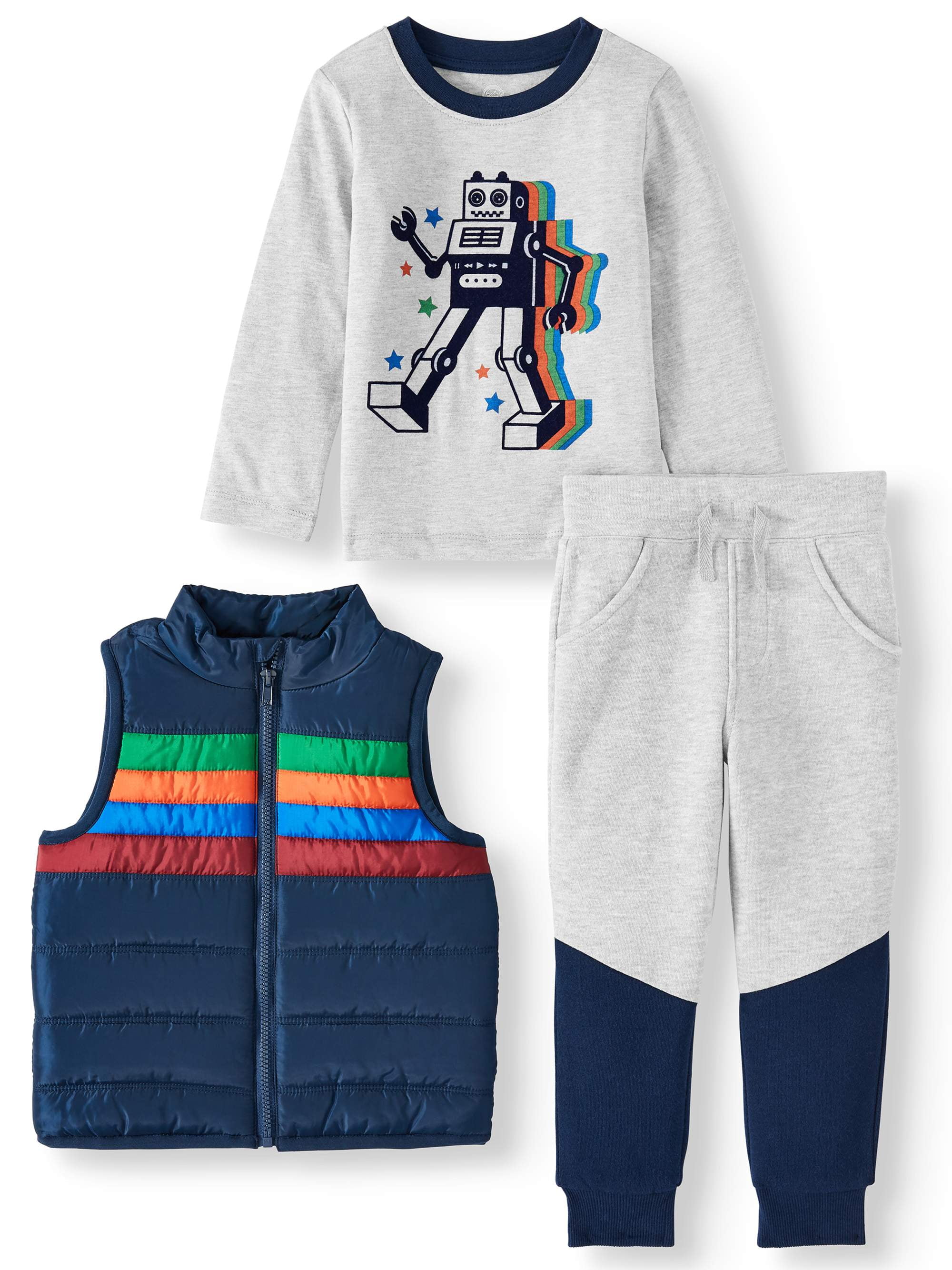 wonder nation joggers