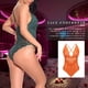 thumbnail image 5 of Sexy Jumpsuit Soft Cosplay Body Mono de tela de pantalla de encaje para mujeres adultas, Champagne, M tholdsy XX000036-21, 5 of 7